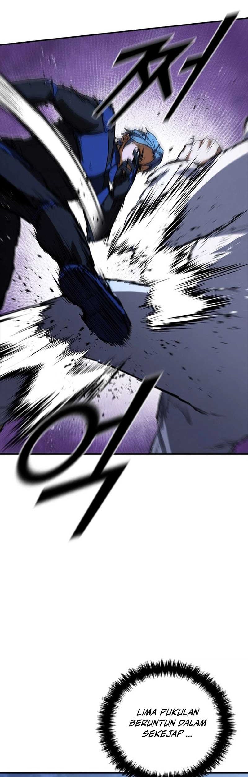 Shark Wyvern chapter 26 halaman 55