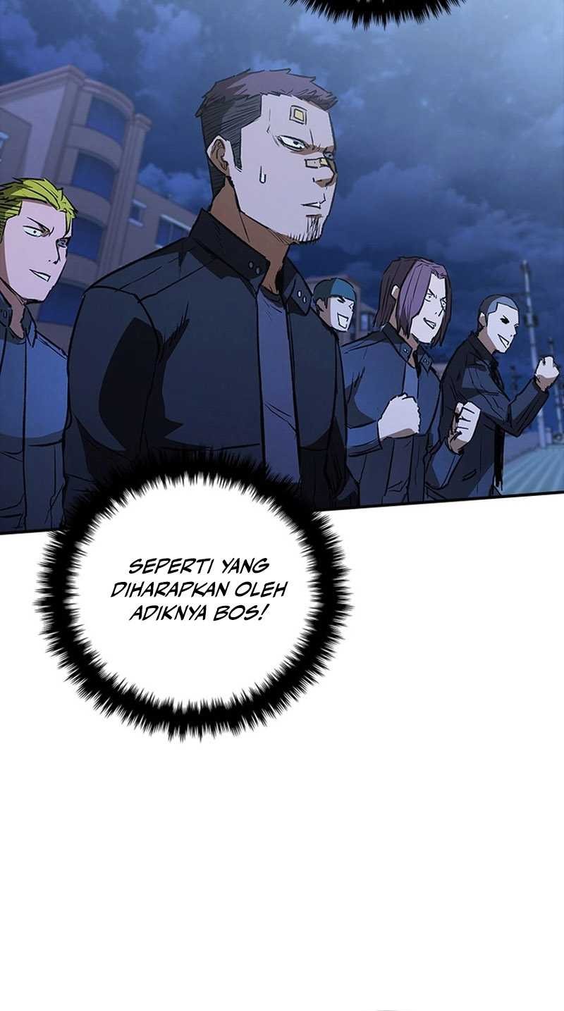 Shark Wyvern chapter 26 halaman 56