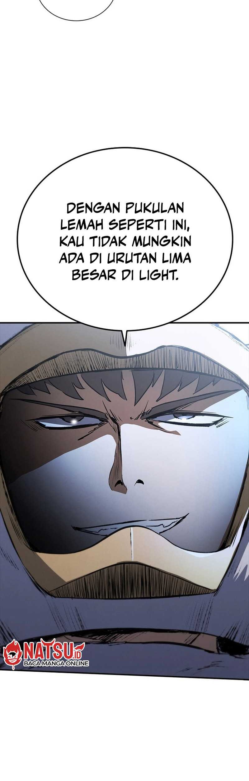 Shark Wyvern chapter 26 halaman 60