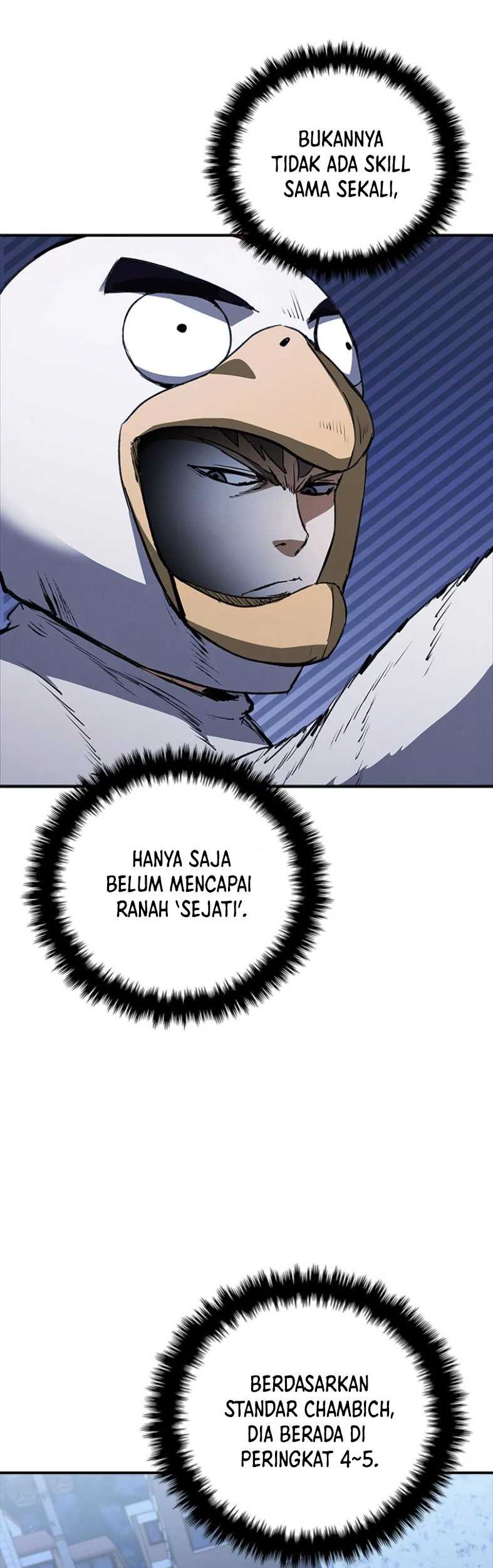 Shark Wyvern Bab 27 halaman 30