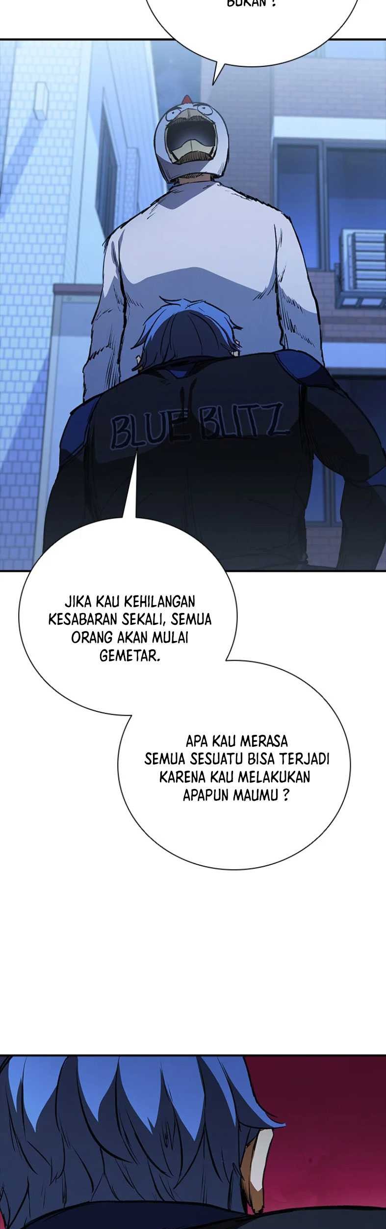 Shark Wyvern Bab 27 halaman 50