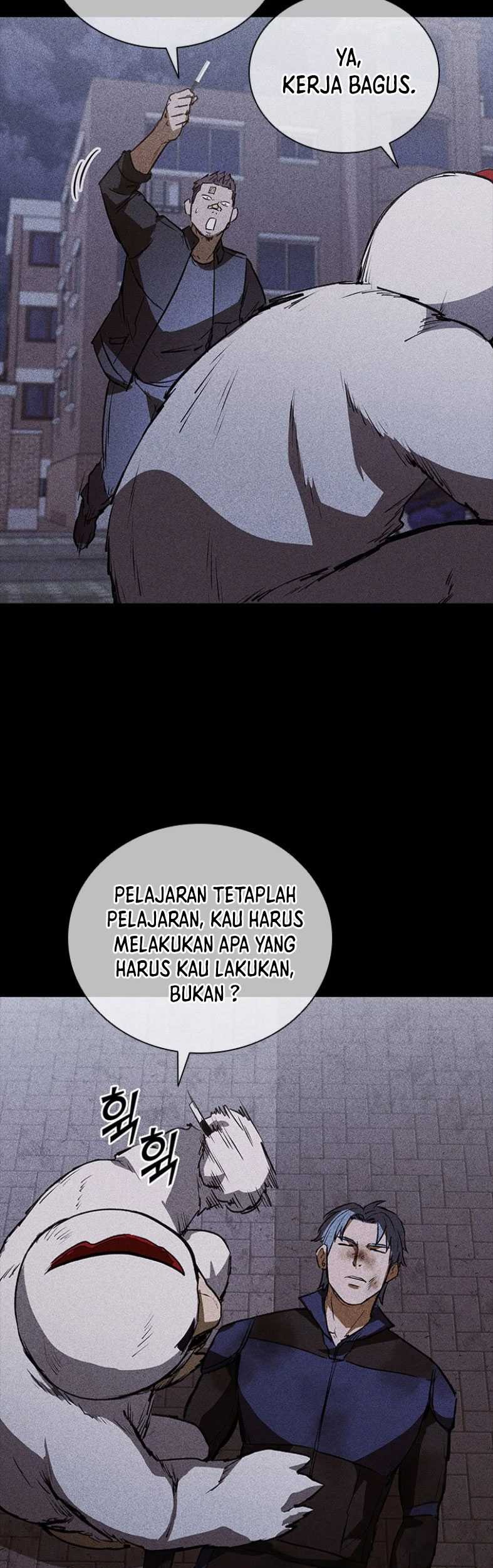 Shark Wyvern Bab 27 halaman 68