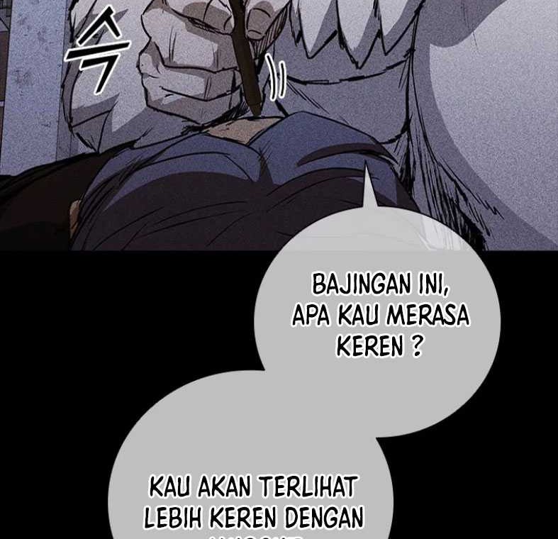 Shark Wyvern Bab 27 halaman 70