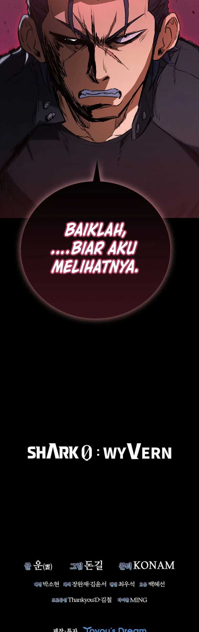 Shark Wyvern Bab 27 halaman 81