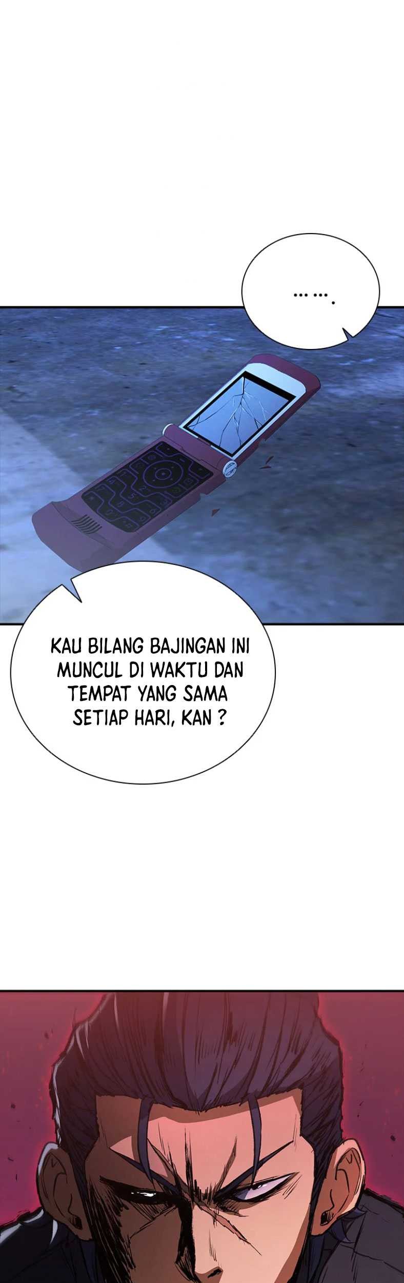Shark Wyvern Bab 28 halaman 2