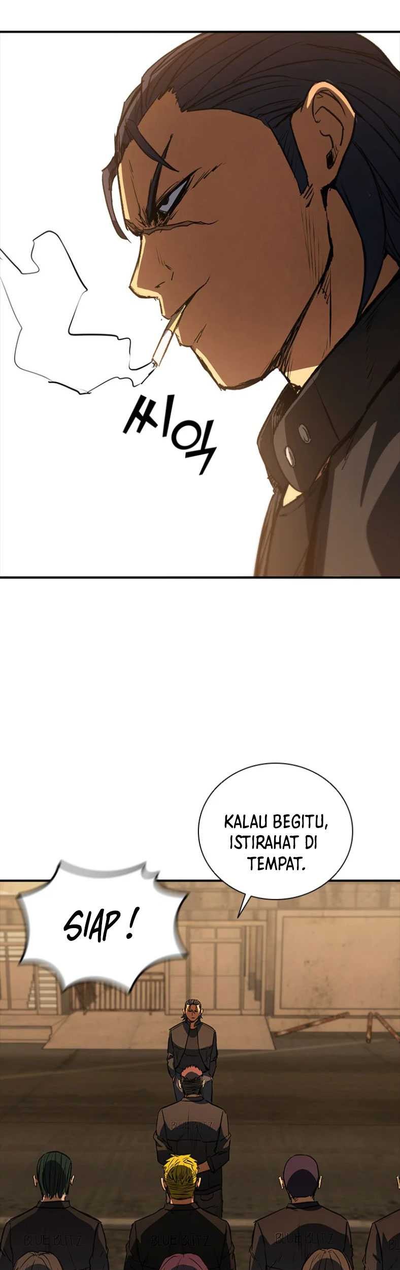 Shark Wyvern chapter 29 halaman 5