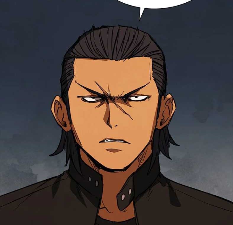Shark Wyvern chapter 29 halaman 10