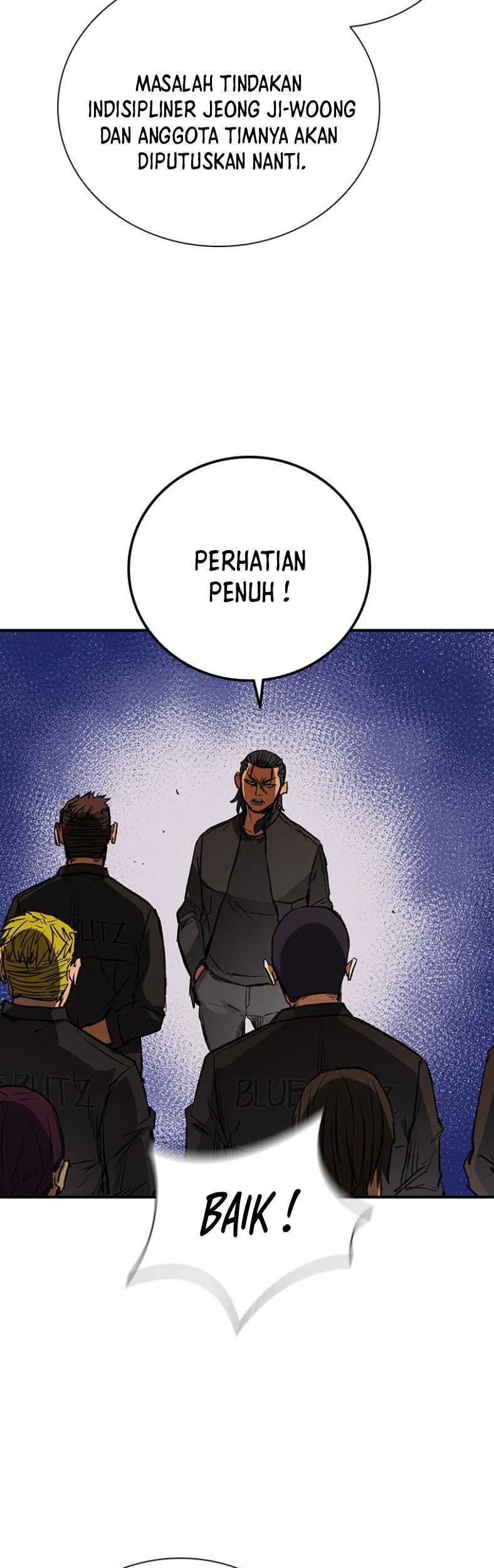 Shark Wyvern chapter 29 halaman 14