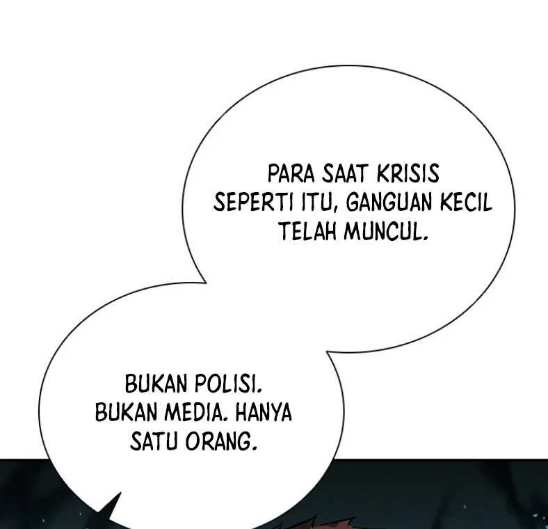 Shark Wyvern chapter 29 halaman 16