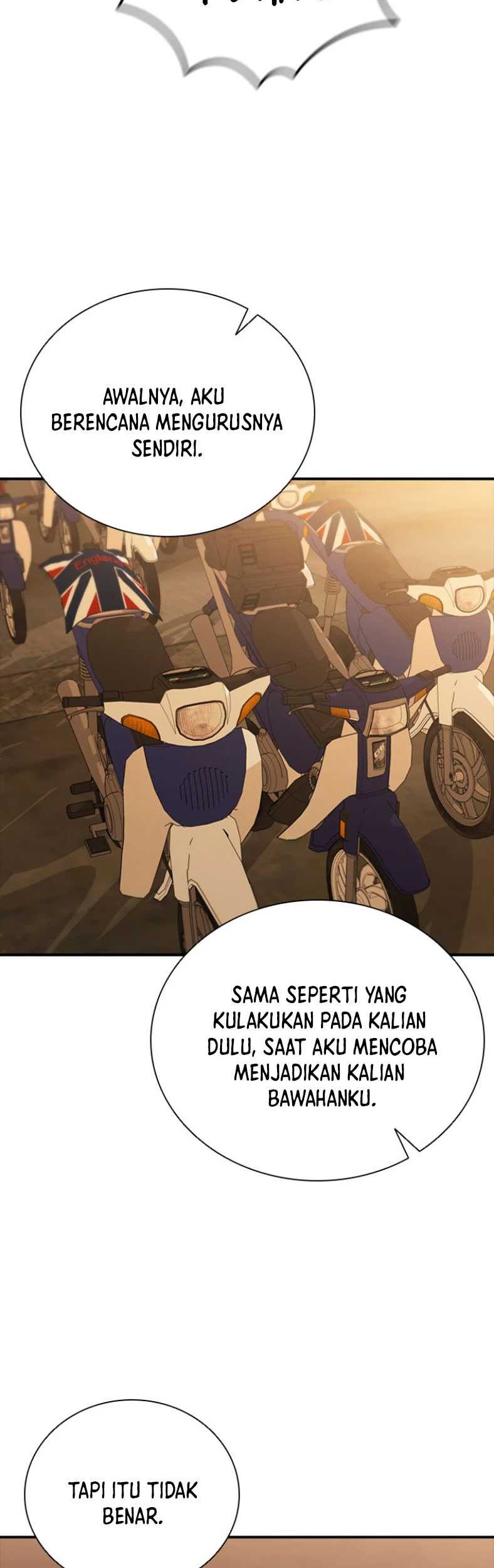 Shark Wyvern chapter 29 halaman 18