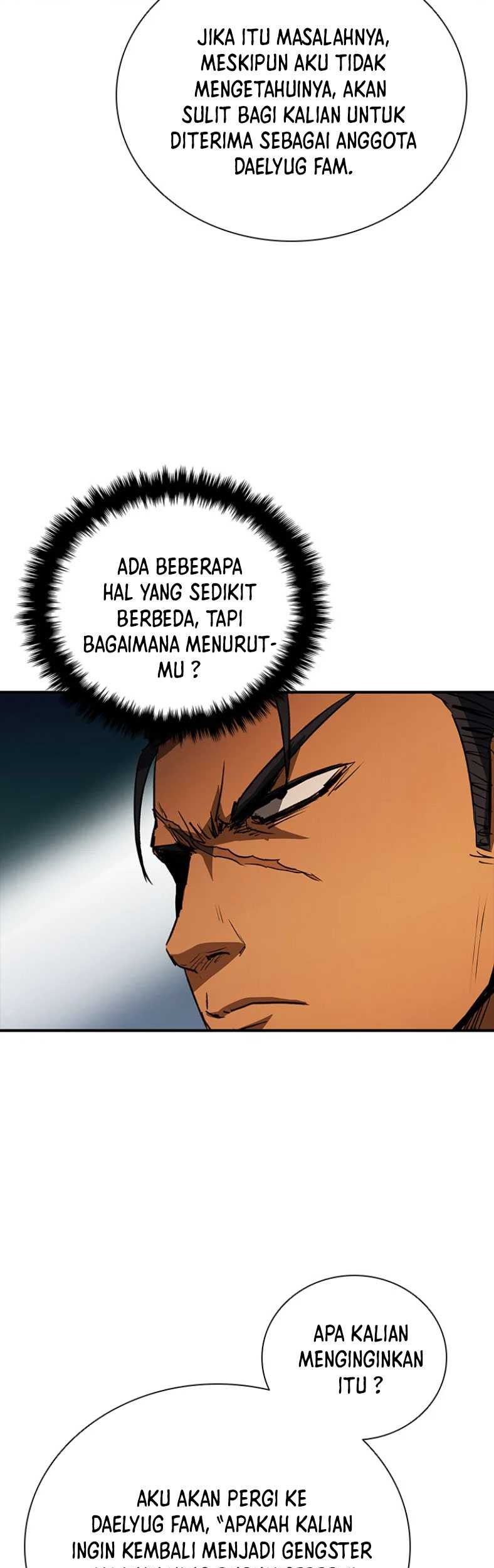 Shark Wyvern chapter 29 halaman 20