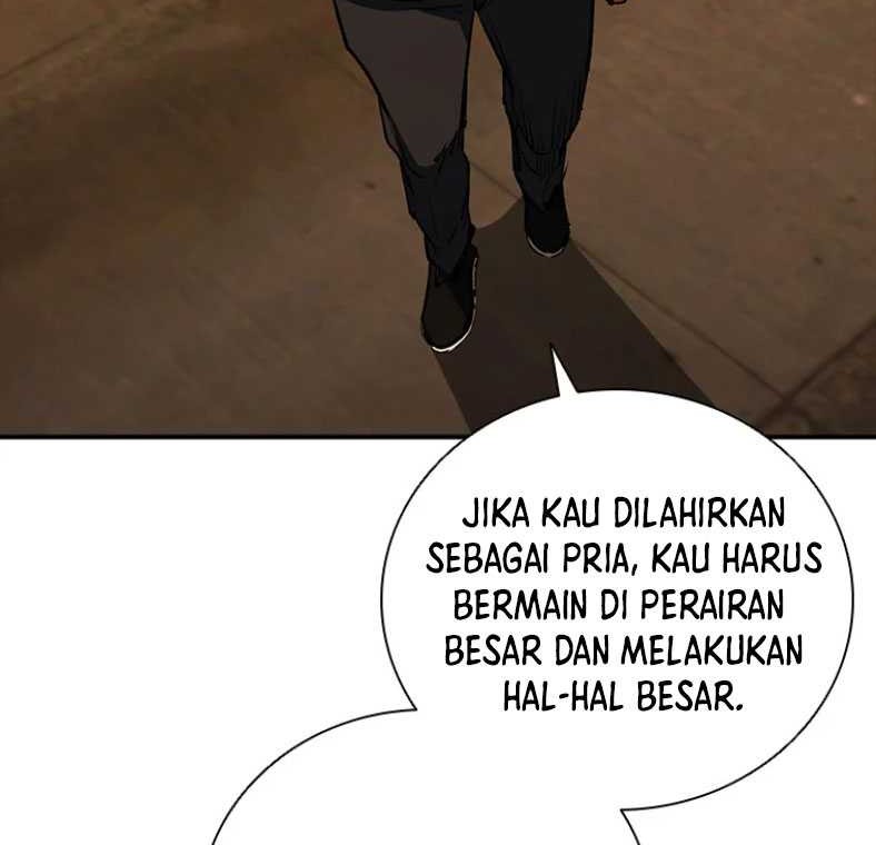 Shark Wyvern chapter 29 halaman 22