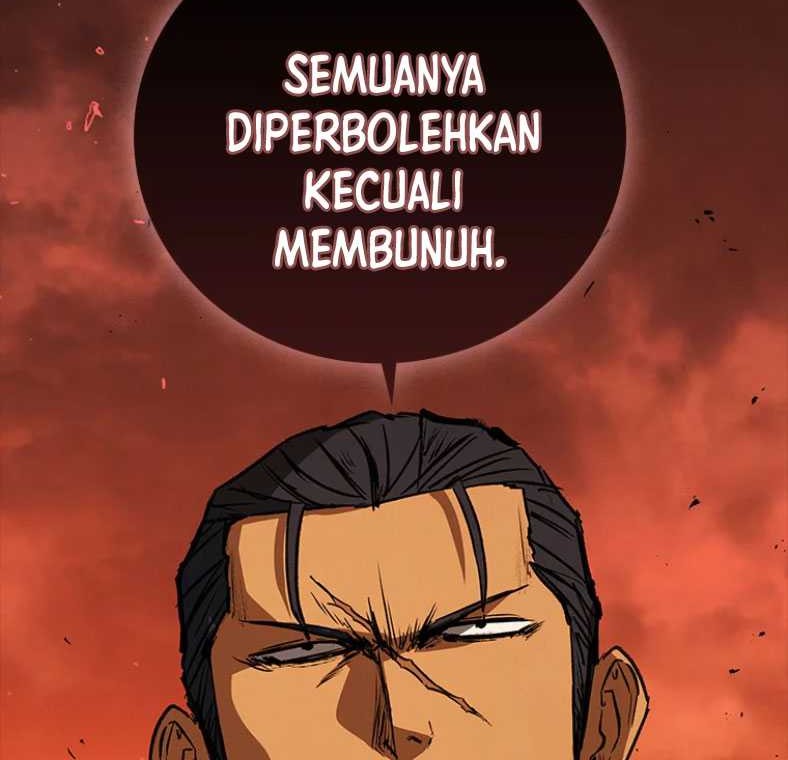 Shark Wyvern chapter 29 halaman 25