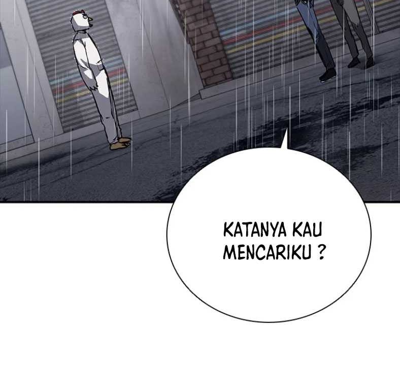 Shark Wyvern chapter 29 halaman 31