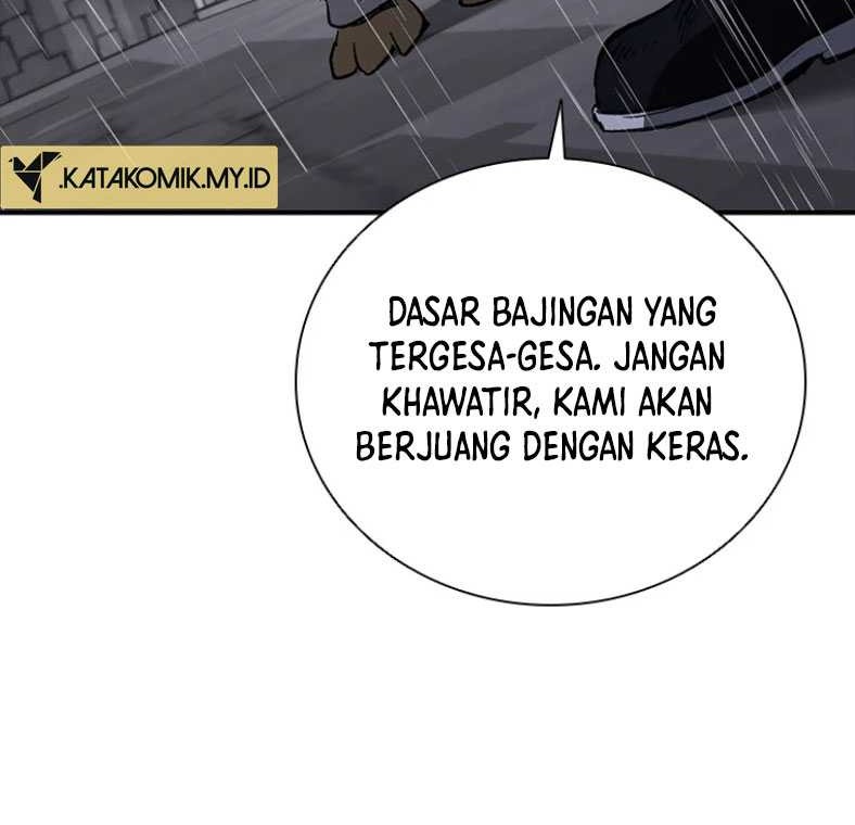 Shark Wyvern chapter 29 halaman 34