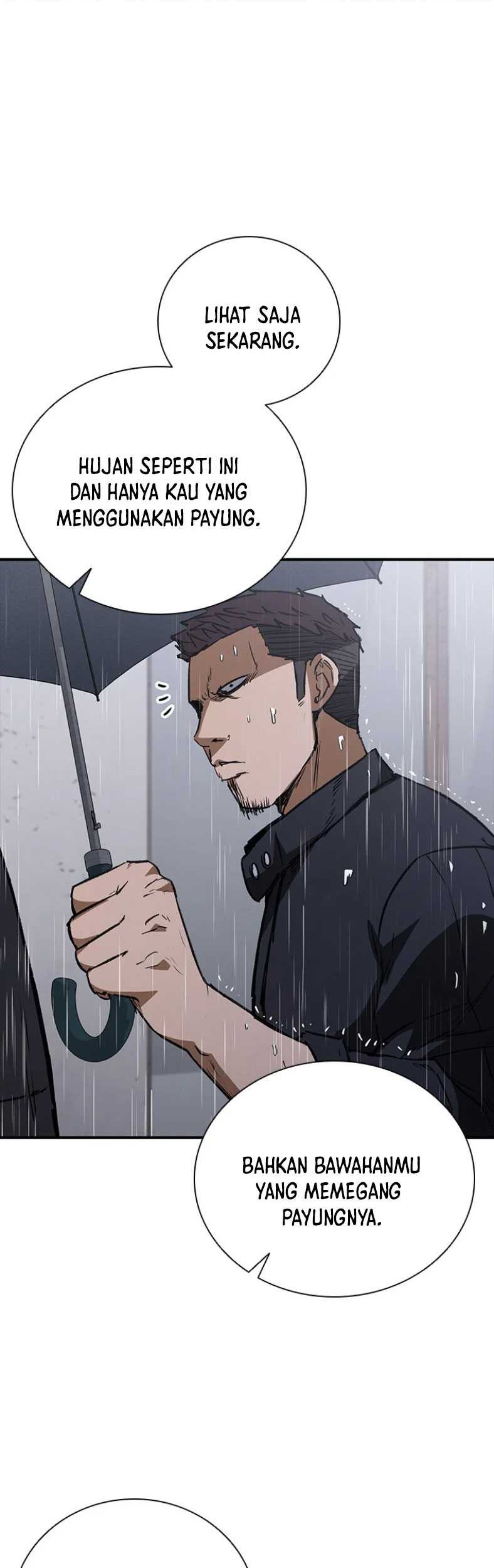 Shark Wyvern chapter 29 halaman 39