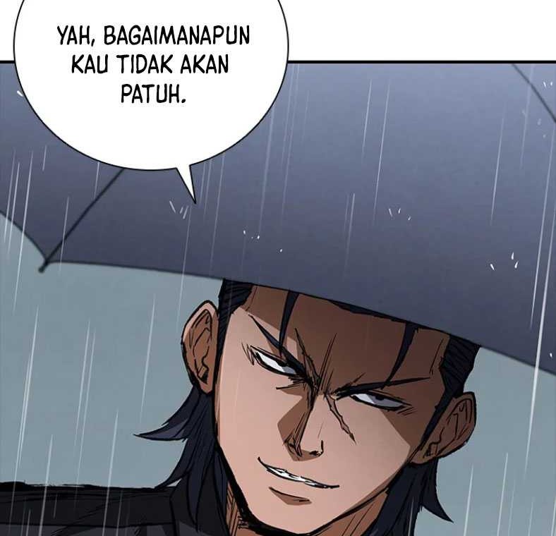 Shark Wyvern chapter 29 halaman 40