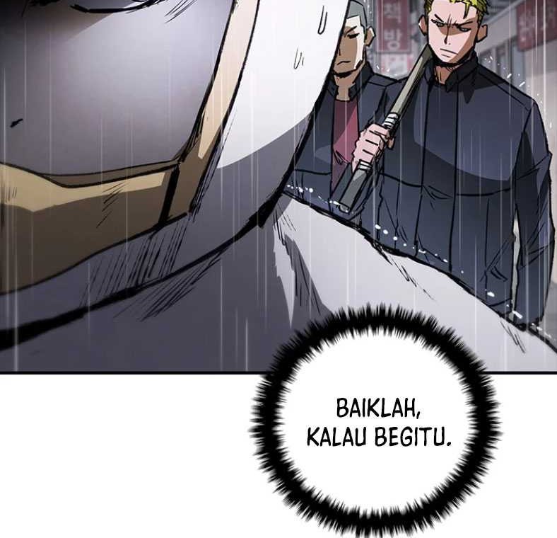 Shark Wyvern chapter 29 halaman 46