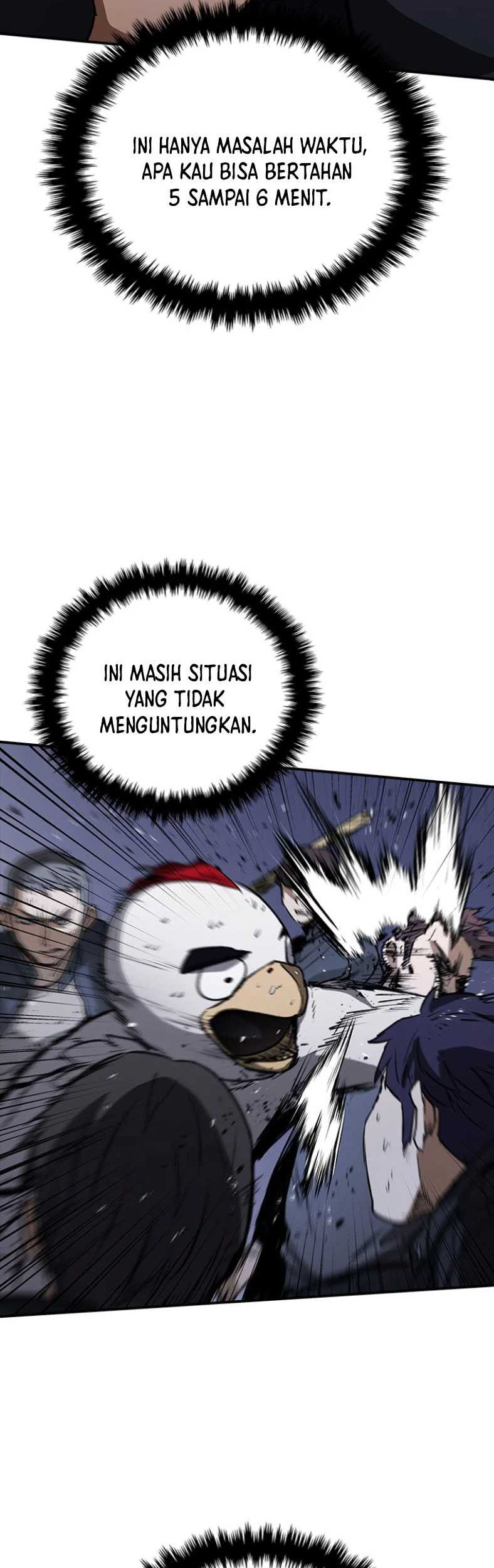 Shark Wyvern chapter 29 halaman 57