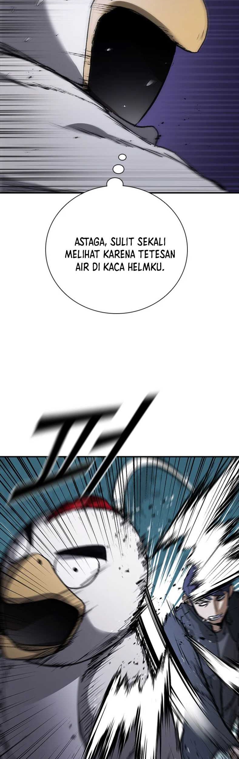 Shark Wyvern chapter 29 halaman 60