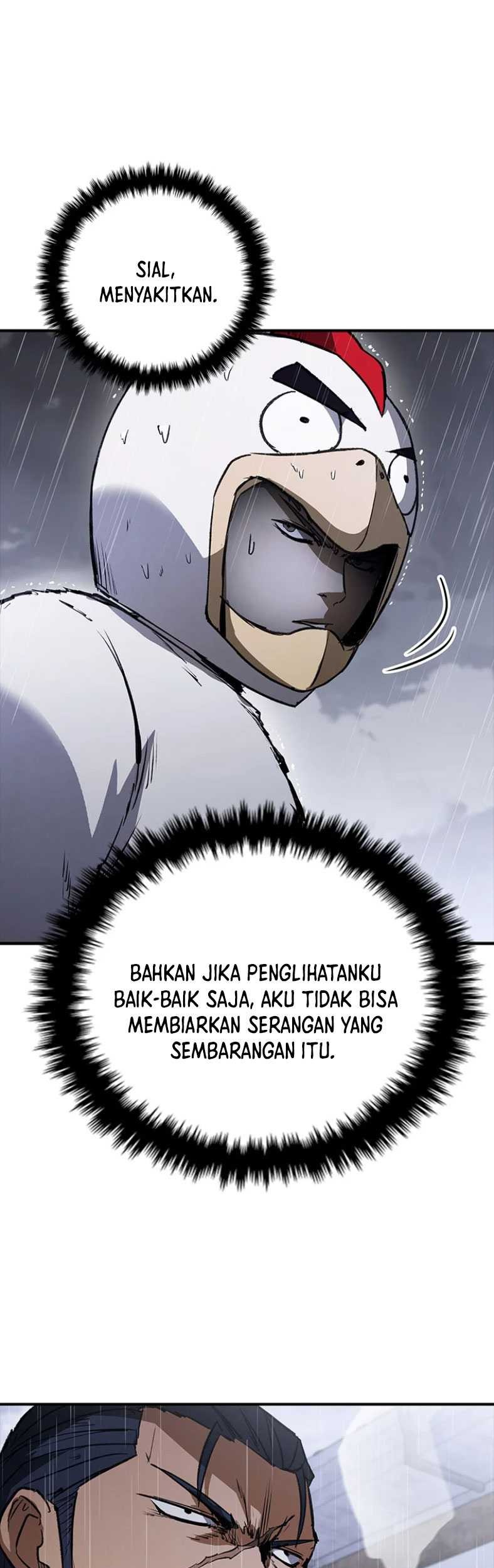 Shark Wyvern Bab 30 halaman 8