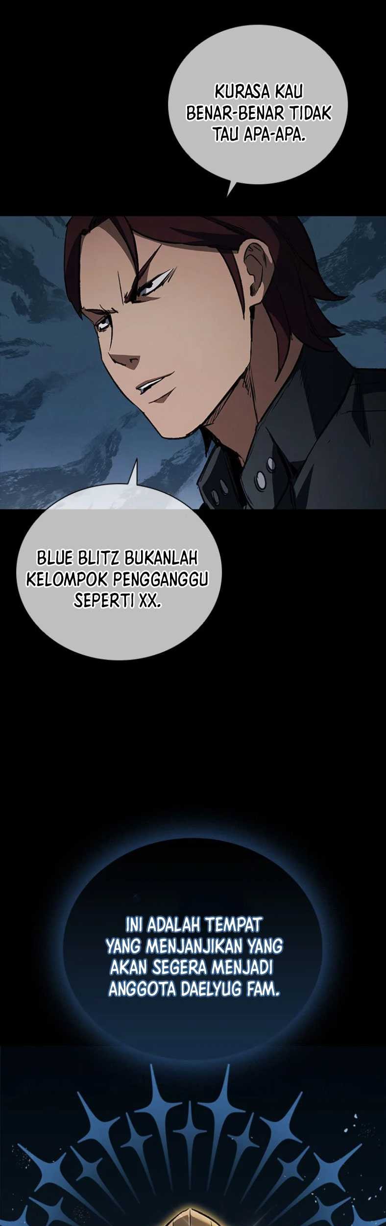 Shark Wyvern Bab 30 halaman 53