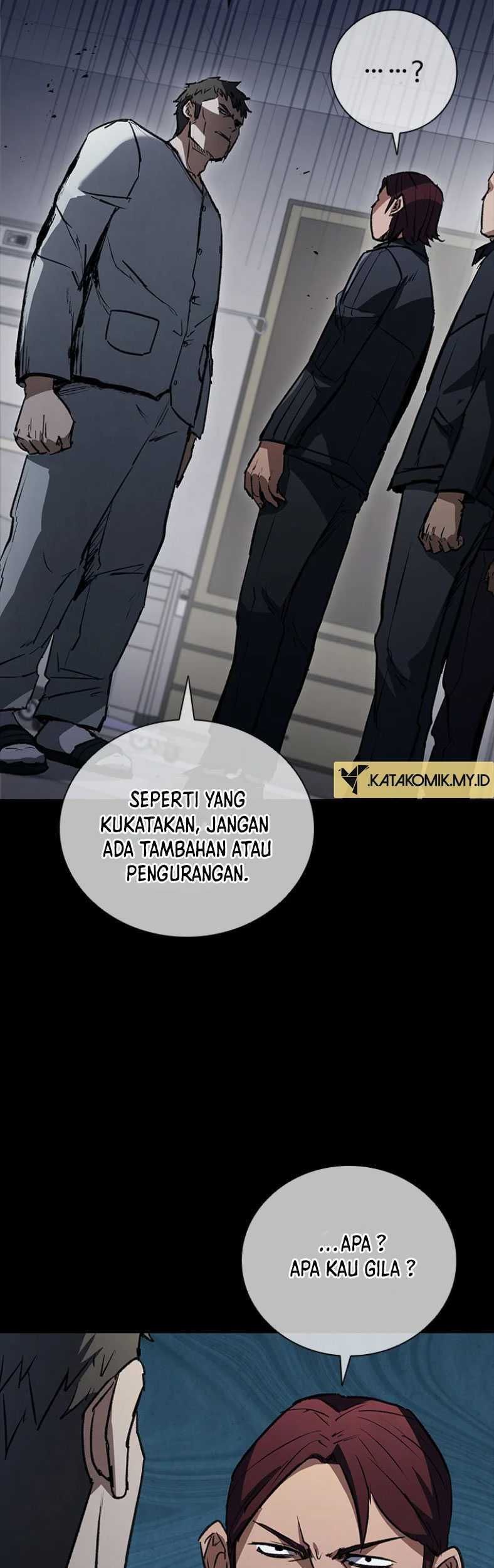 Shark Wyvern Bab 30 halaman 68