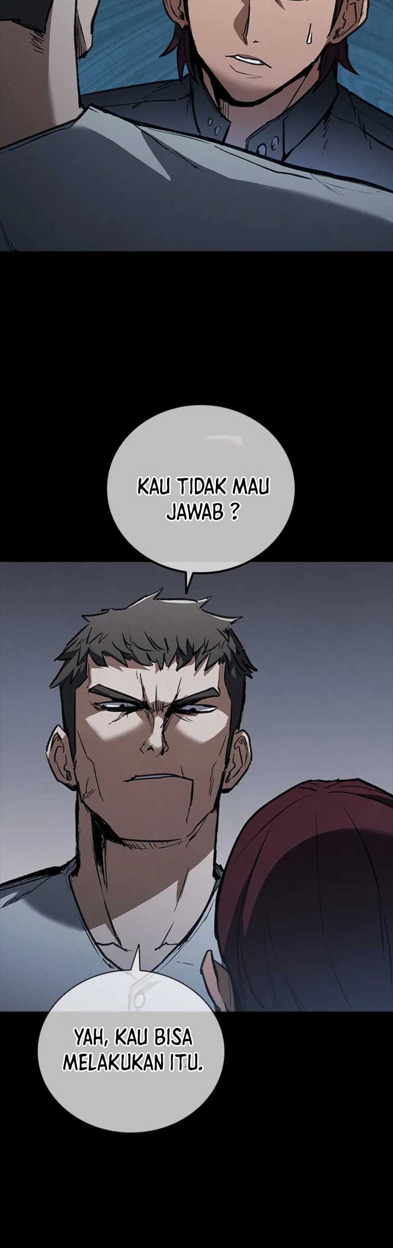 Shark Wyvern Bab 30 halaman 69
