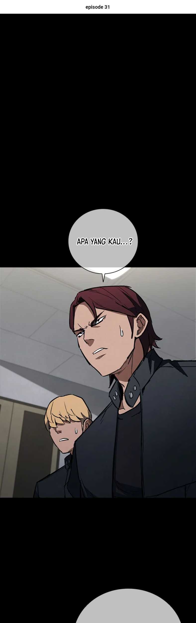Shark Wyvern chapter 31 halaman 2