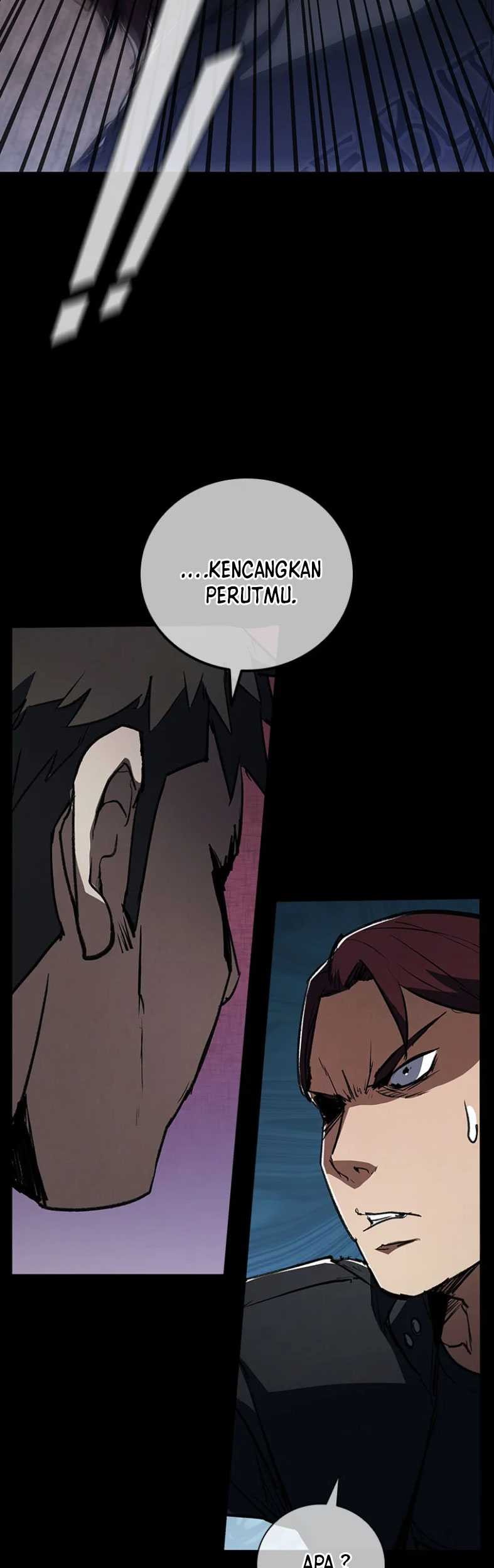 Shark Wyvern chapter 31 halaman 14