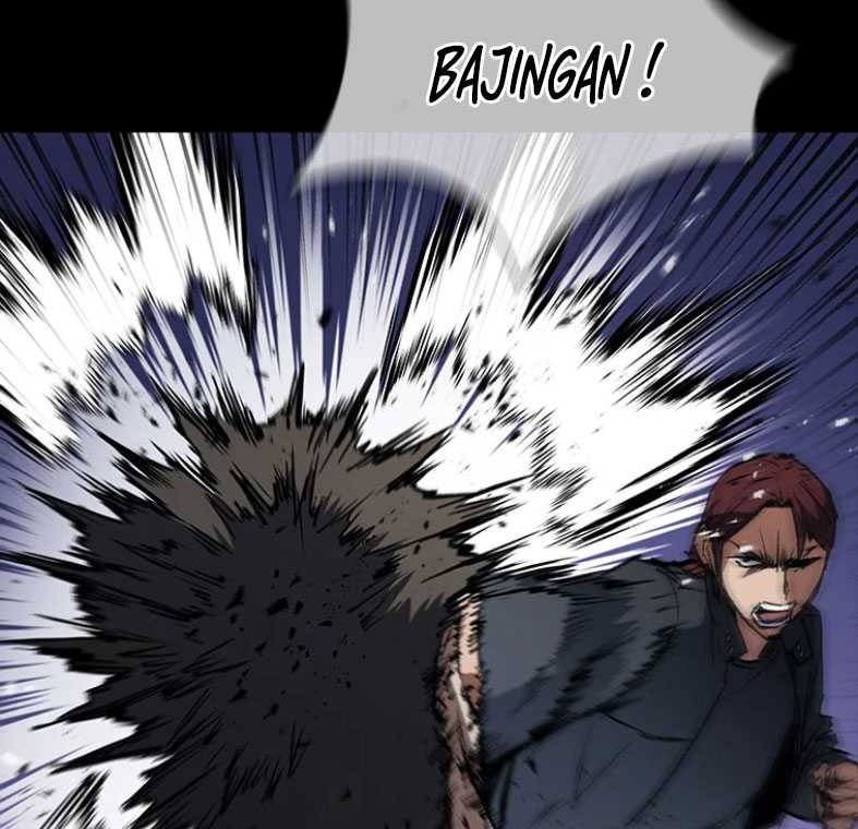 Shark Wyvern chapter 31 halaman 16