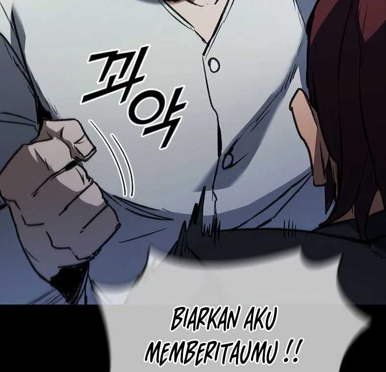 Shark Wyvern chapter 31 halaman 25