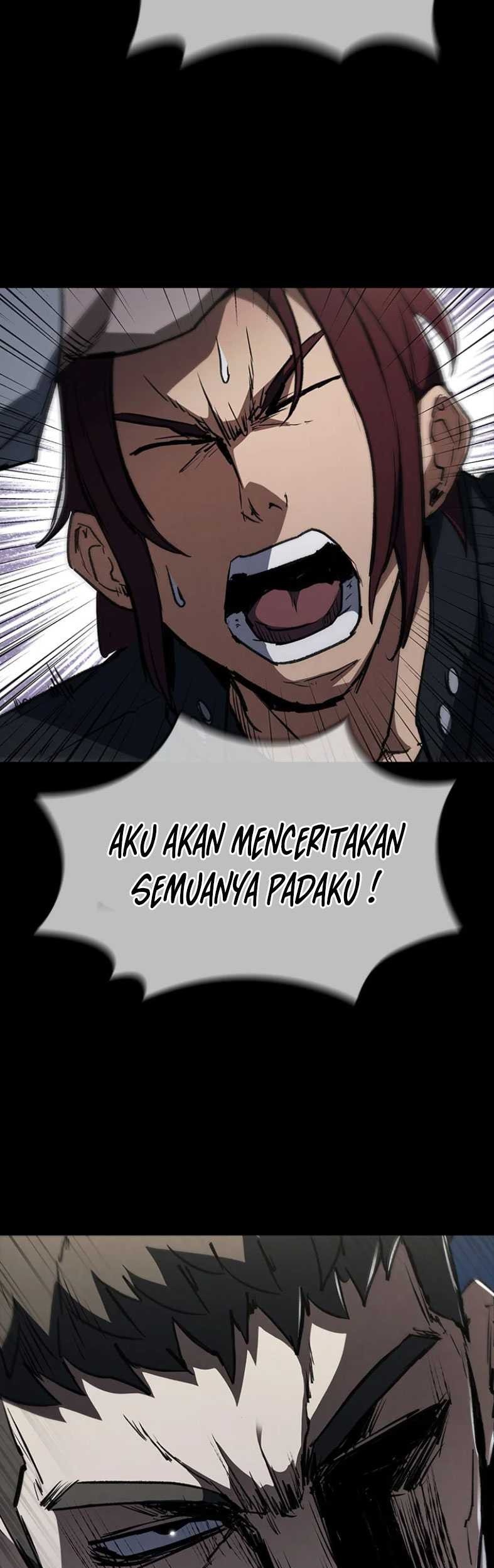 Shark Wyvern chapter 31 halaman 26