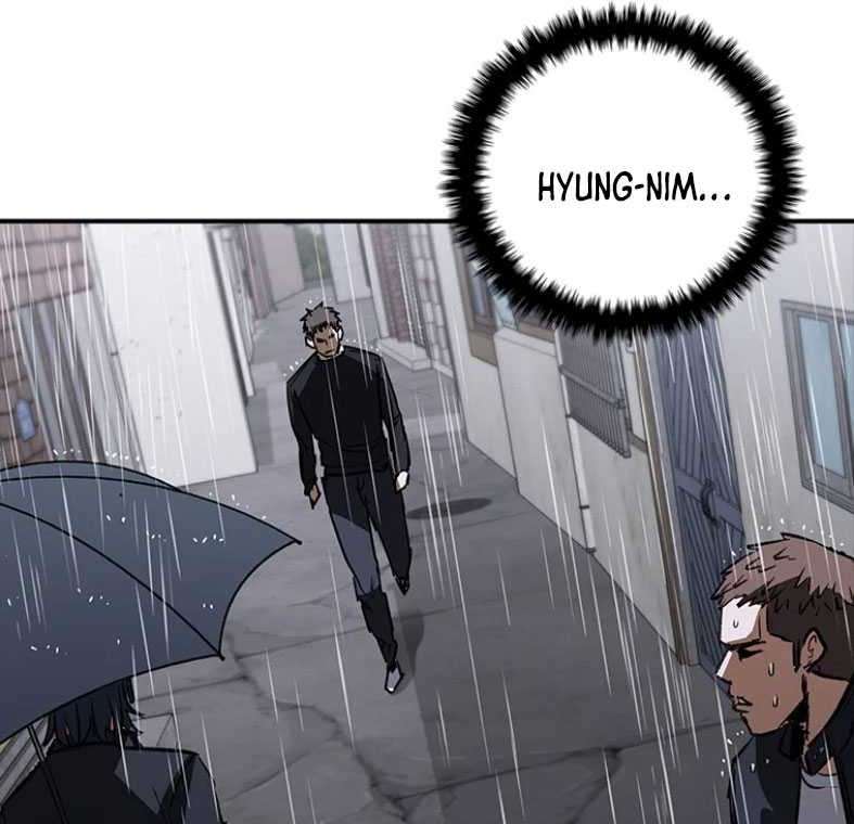 Shark Wyvern chapter 31 halaman 31