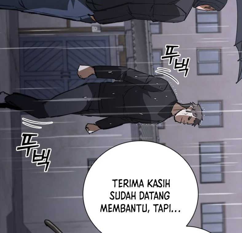 Shark Wyvern chapter 31 halaman 34