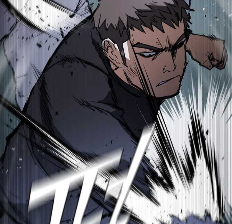 Shark Wyvern chapter 31 halaman 40