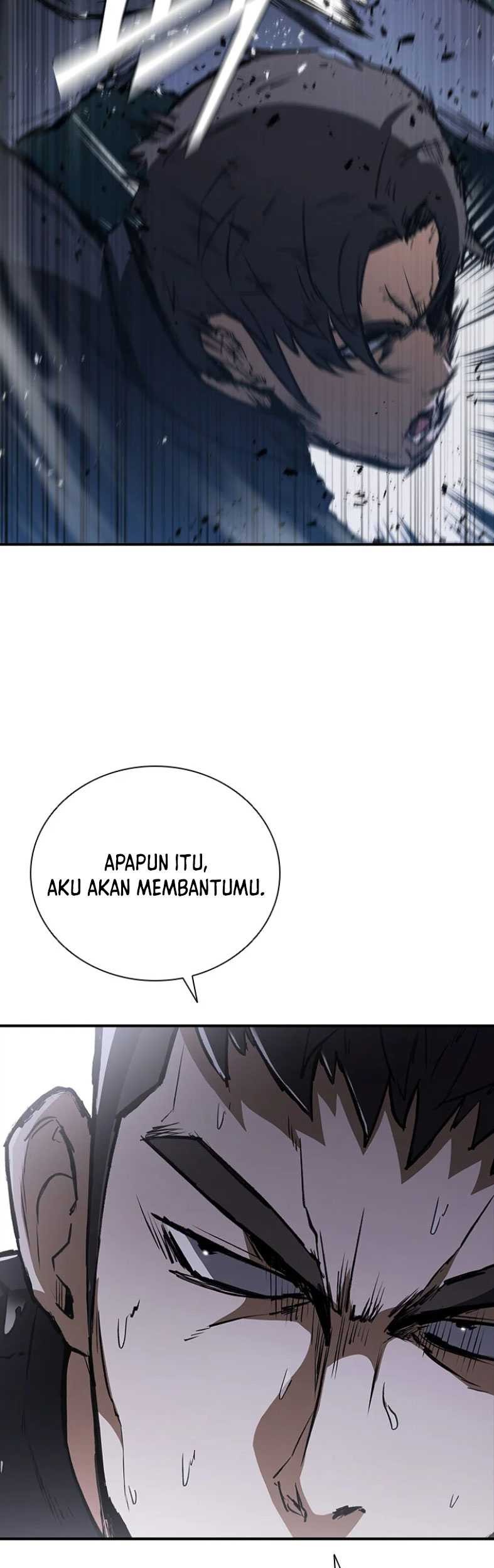 Shark Wyvern chapter 31 halaman 41