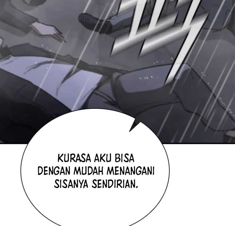 Shark Wyvern chapter 31 halaman 52