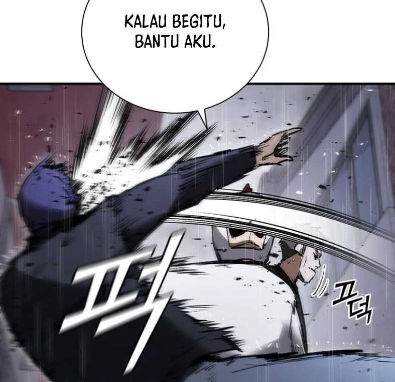 Shark Wyvern chapter 31 halaman 55
