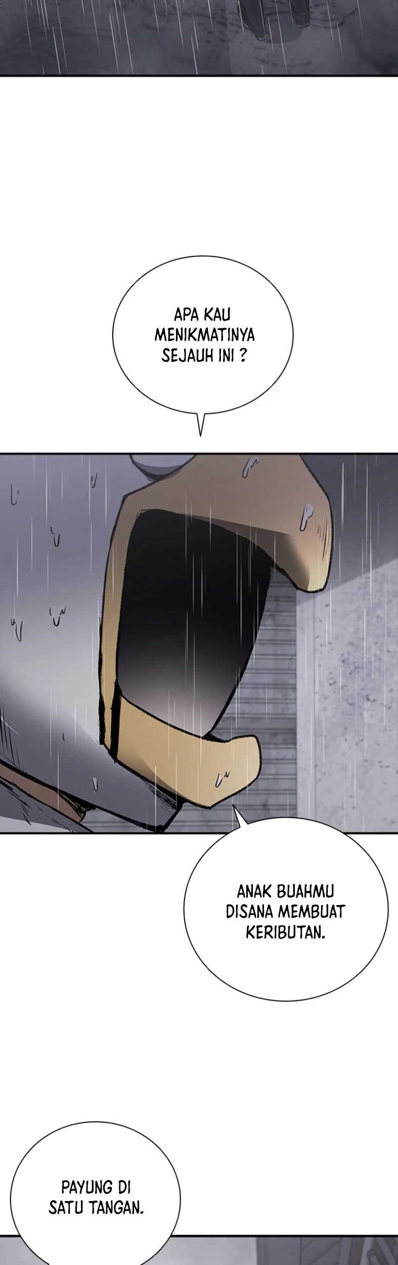 Shark Wyvern chapter 31 halaman 57