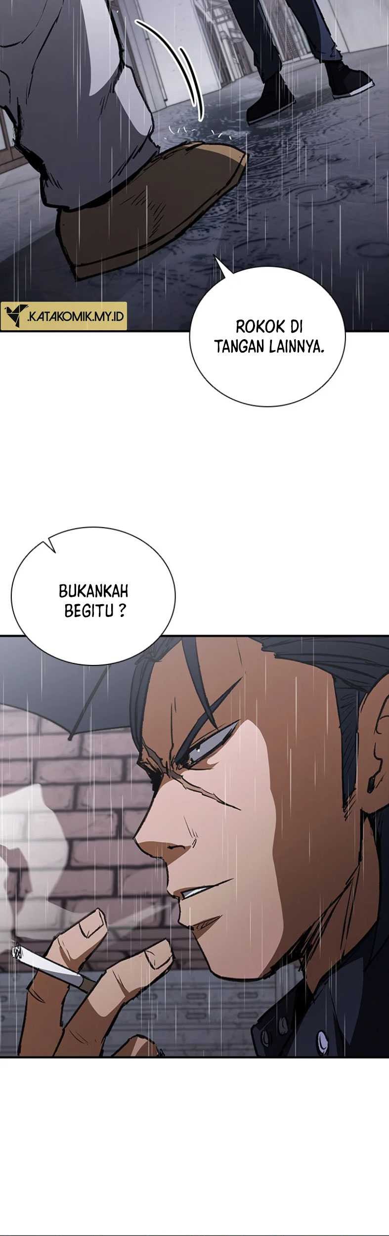 Shark Wyvern chapter 31 halaman 59