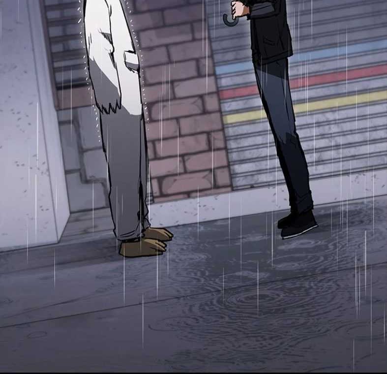 Shark Wyvern chapter 31 halaman 61