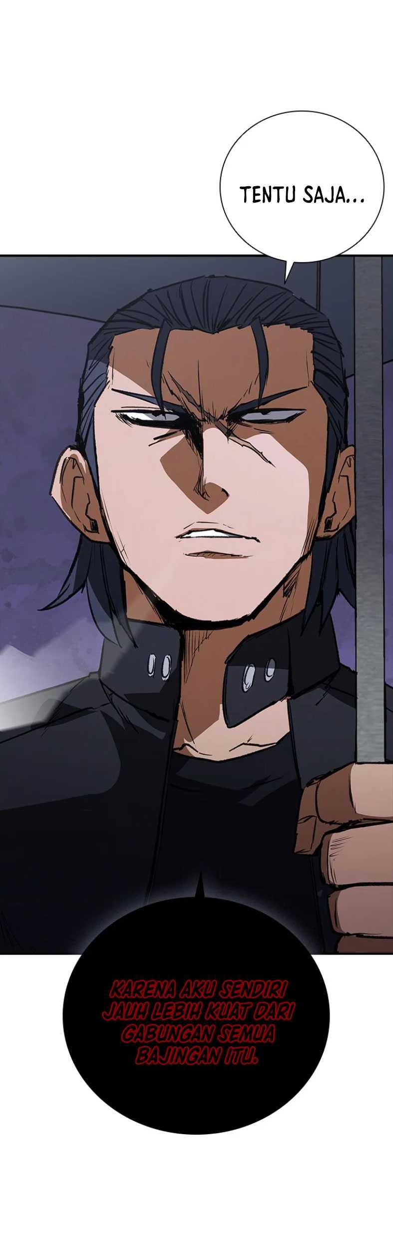 Shark Wyvern chapter 31 halaman 65