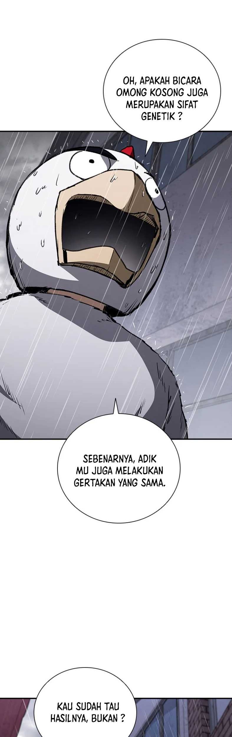 Shark Wyvern chapter 31 halaman 66