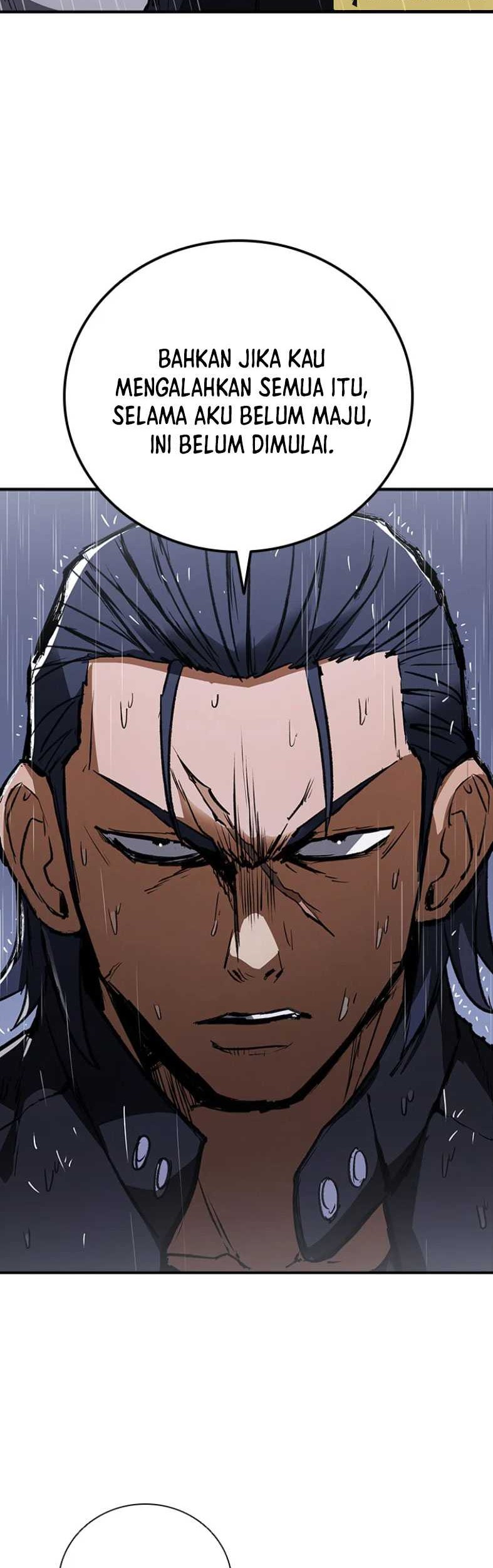 Shark Wyvern chapter 31 halaman 69