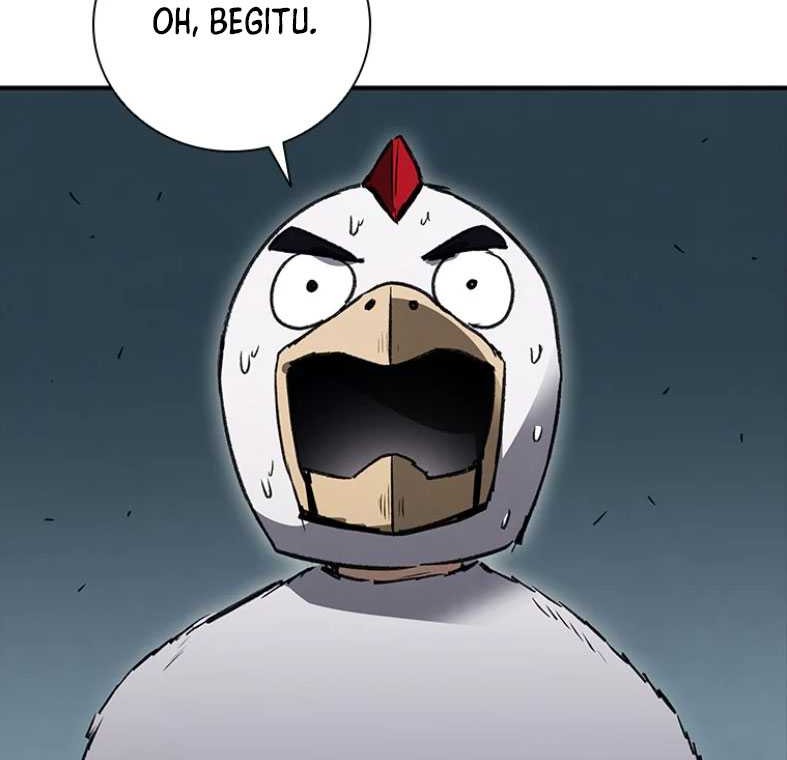 Shark Wyvern chapter 31 halaman 70