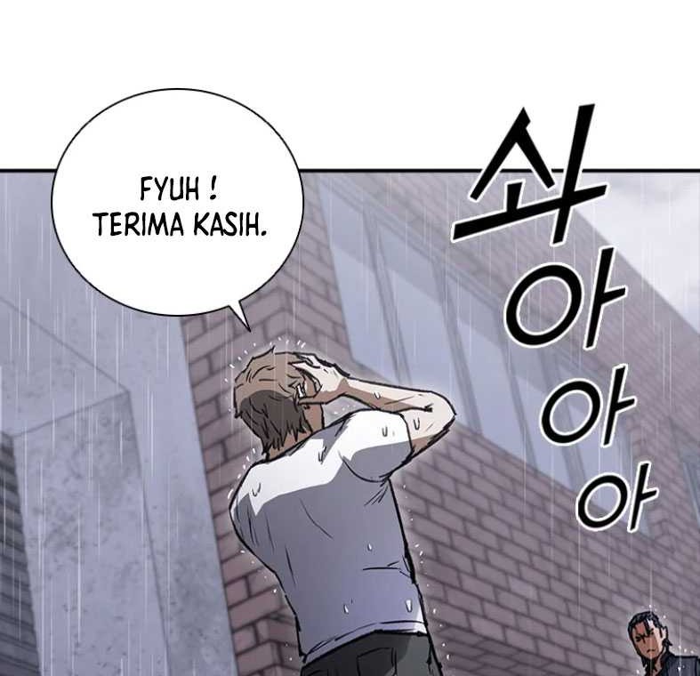 Shark Wyvern chapter 31 halaman 73