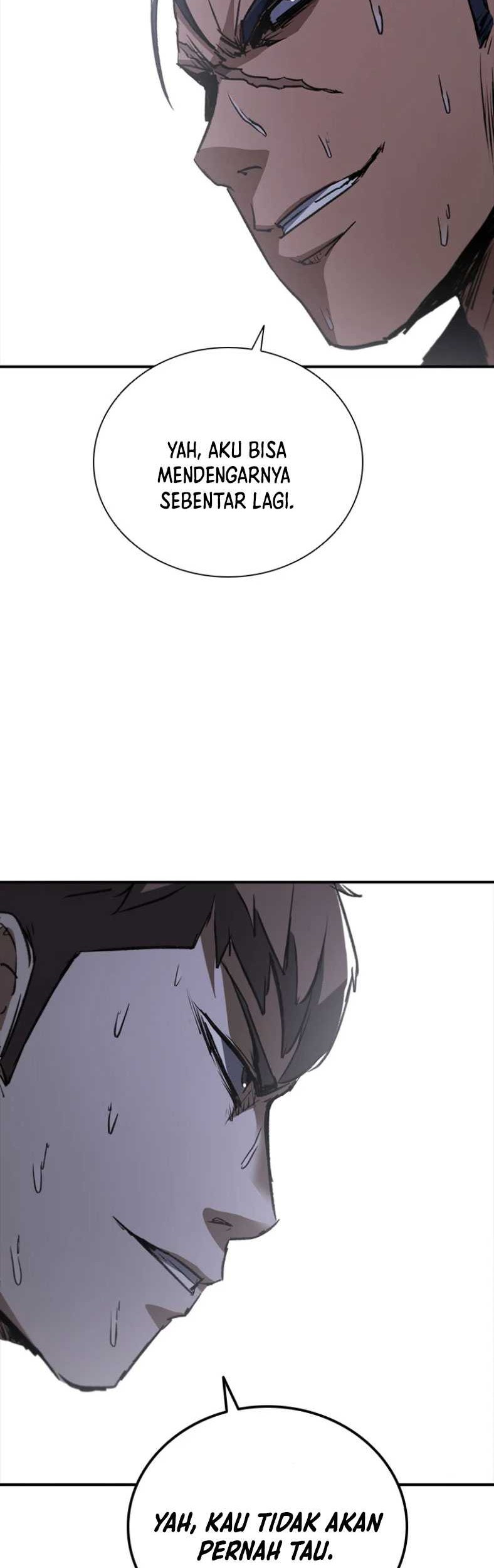 Shark Wyvern chapter 31 halaman 78