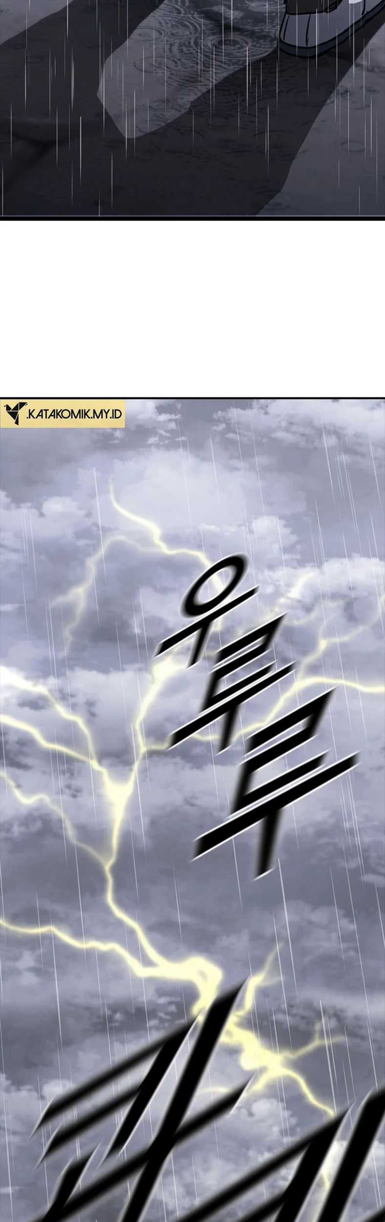 Shark Wyvern chapter 31 halaman 80