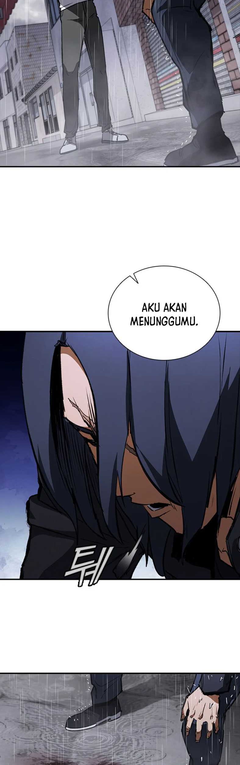 Shark Wyvern chapter 32 halaman 15
